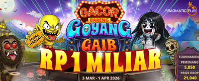 Jackpot Slot Terbesar Hari Ini