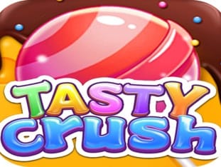 Tasty Crush game icon